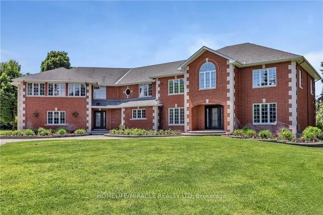 141 Kerry Hill Crescent, Constance Bay - Dunrobin - Kilmaurs - Woodlawn