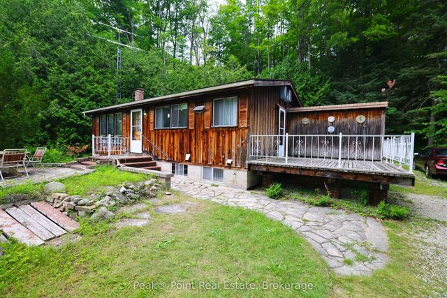 20 Riverside Place, South Bruce Peninsula