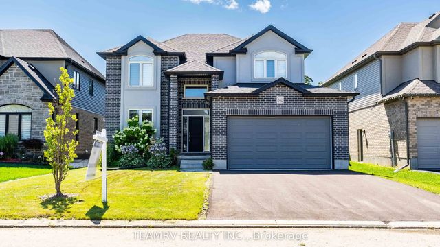 382 Masters Drive, Woodstock