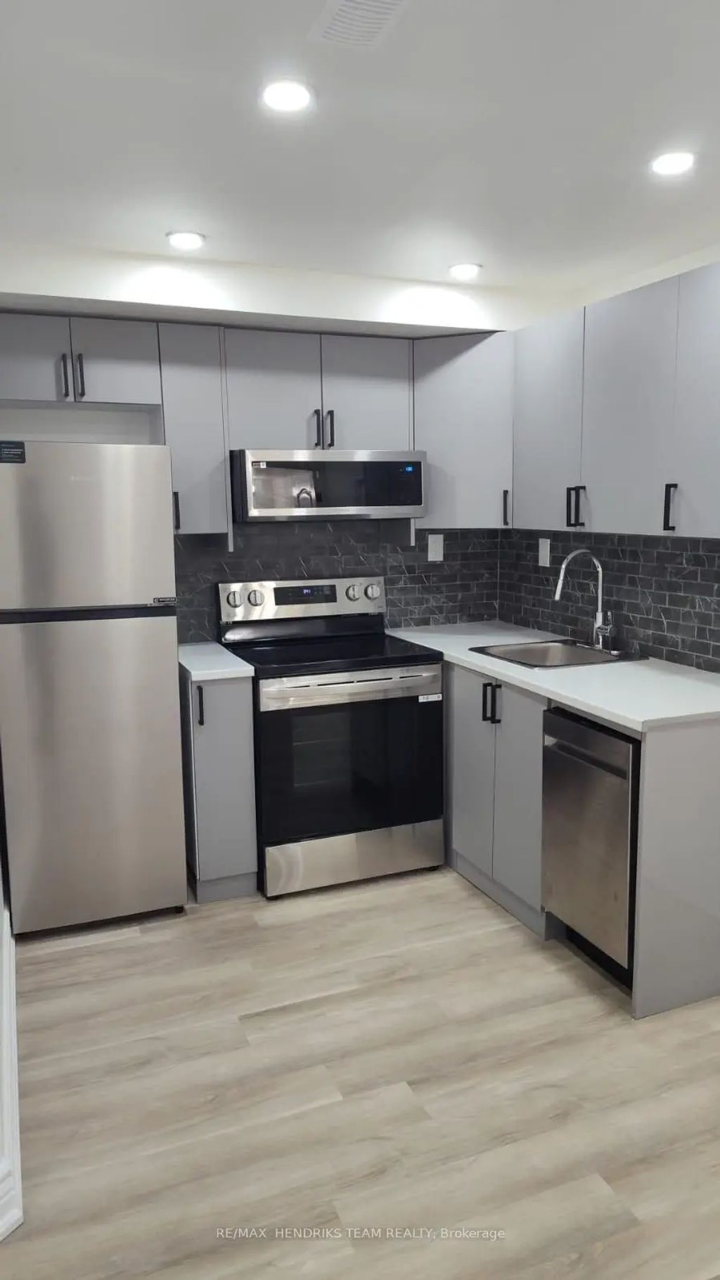 199 Port Crescent E Basement, Welland