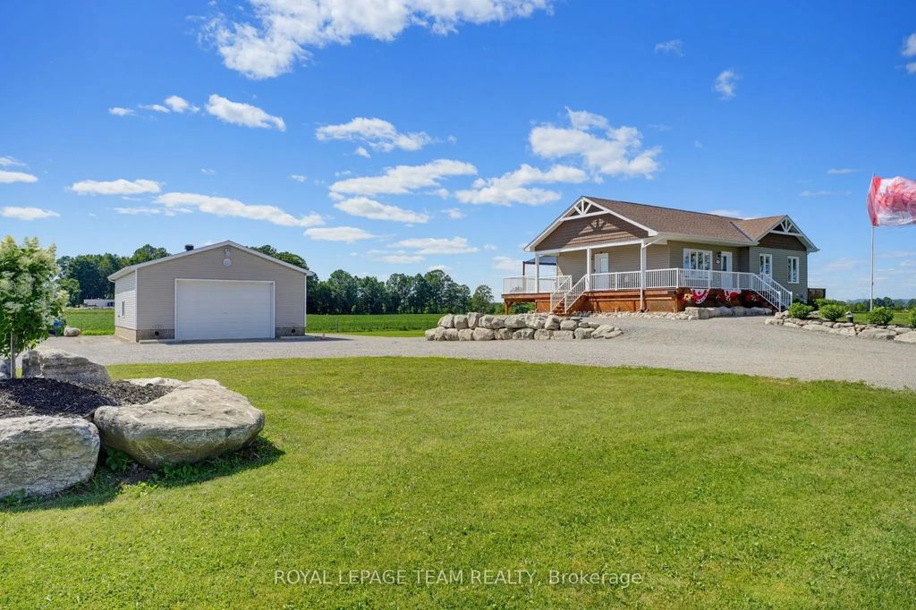547 Malloy Road, Whitewater Region