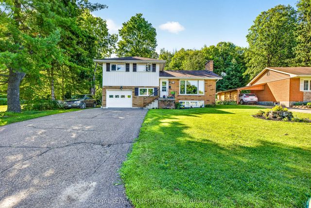 241 Wade Avenue, Renfrew