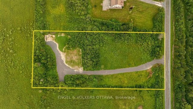 3737 Kettles Road, Stittsville - Munster - Richmond