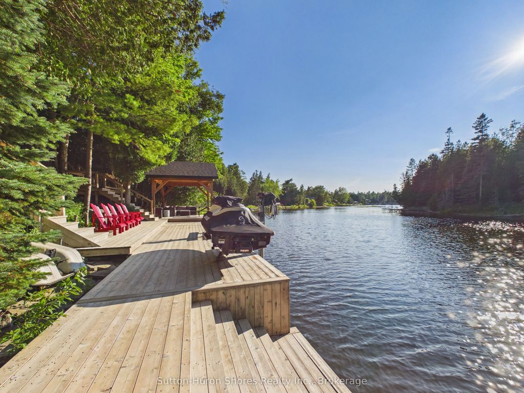 1264 Sauble Falls Road, South Bruce Peninsula