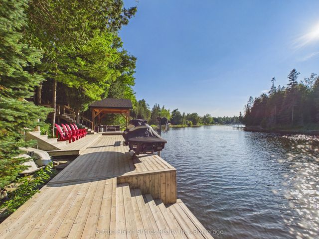 1264 Sauble Falls Road, South Bruce Peninsula