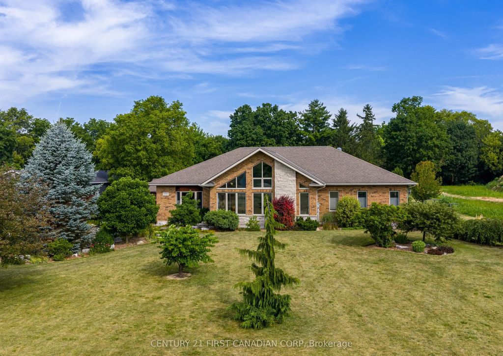 10965 River Line, Chatham-Kent