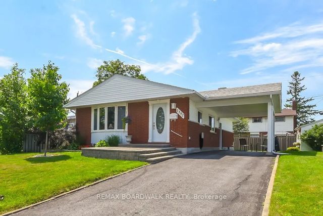 1392 Chartrand Avenue, Orleans - Cumberland and Area