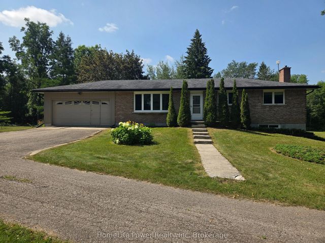 6716 Wellington Rd 16 Road, Centre Wellington