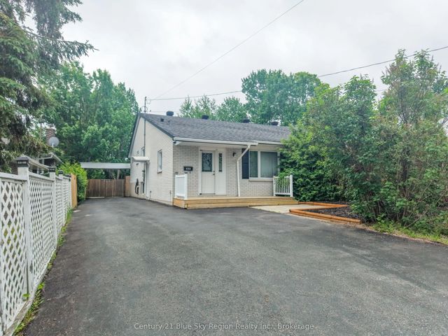 245 Michener Drive, North Bay