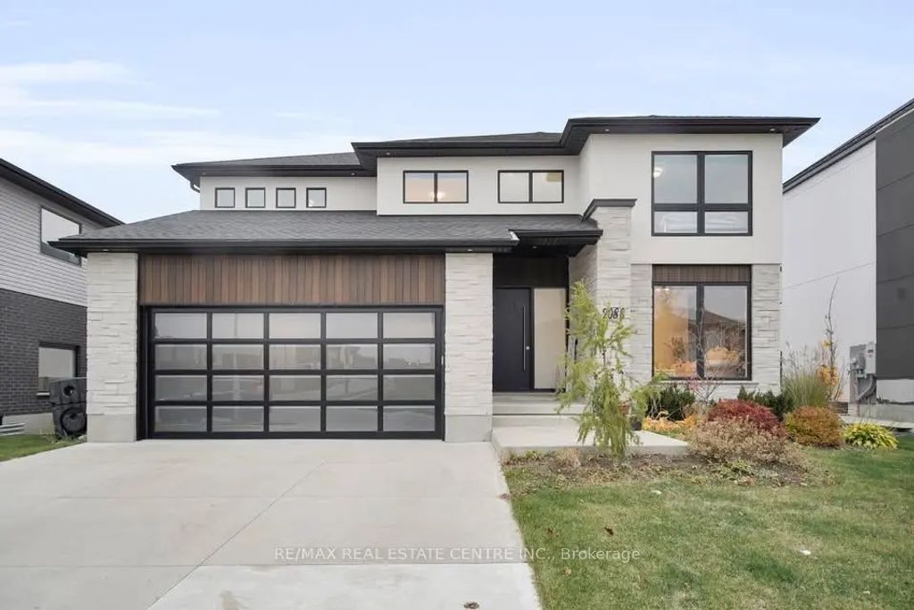 2088 Ironwood Road, London South