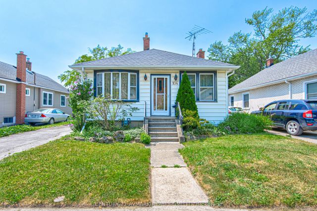 104 Highland Avenue, St. Catharines