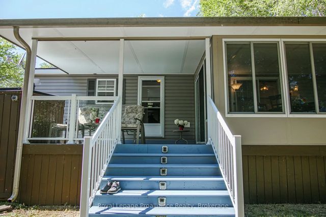 486 Cty Rd 18 - 5 Cove Bay Lane, Prince Edward County