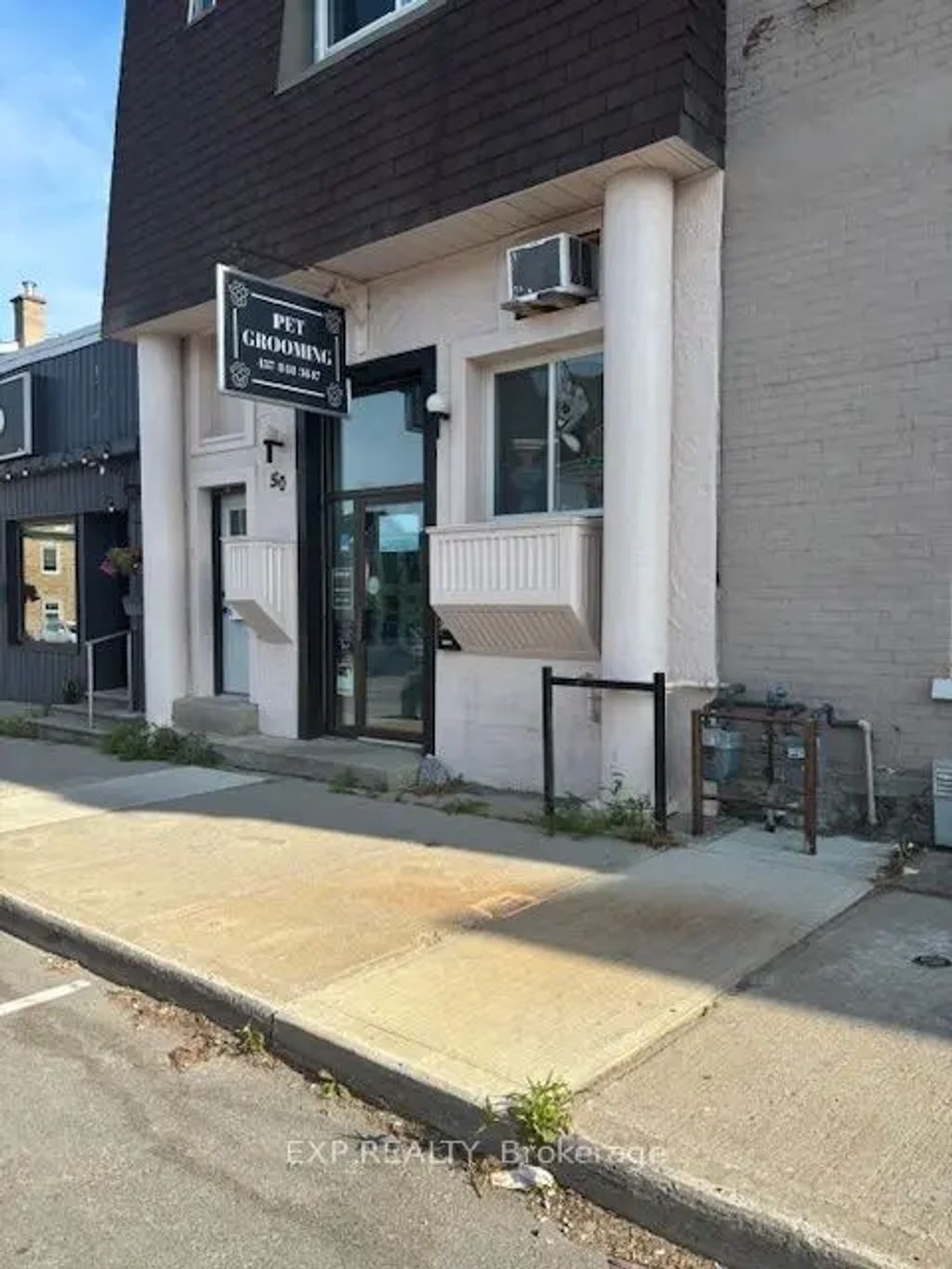 50 Madawaska Street W, Arnprior