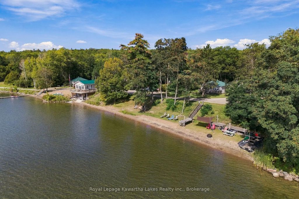 51 Buelow Road, Bonnechere Valley