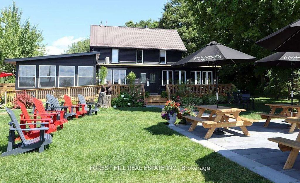 1014 Lois Lane, Minden Hills