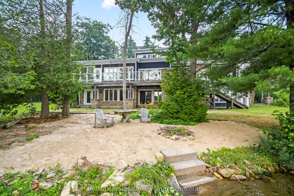1064 Road 3200 N/a, Gravenhurst