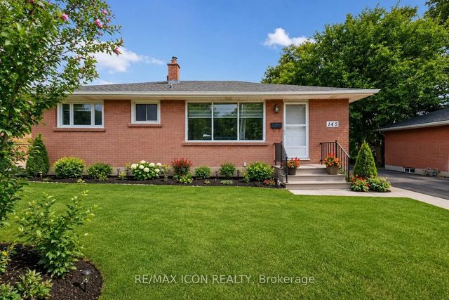 145 Gladstone Avenue, London South