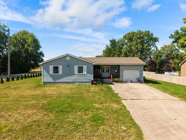 36810 Crediton Road, South Huron