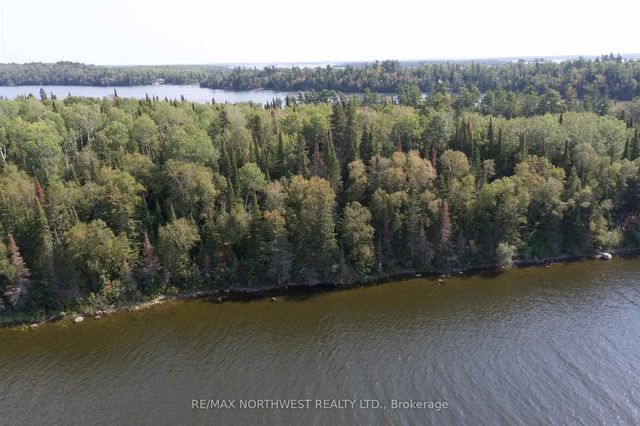Lot 15 Hansen's Bay, Kenora Remote Area