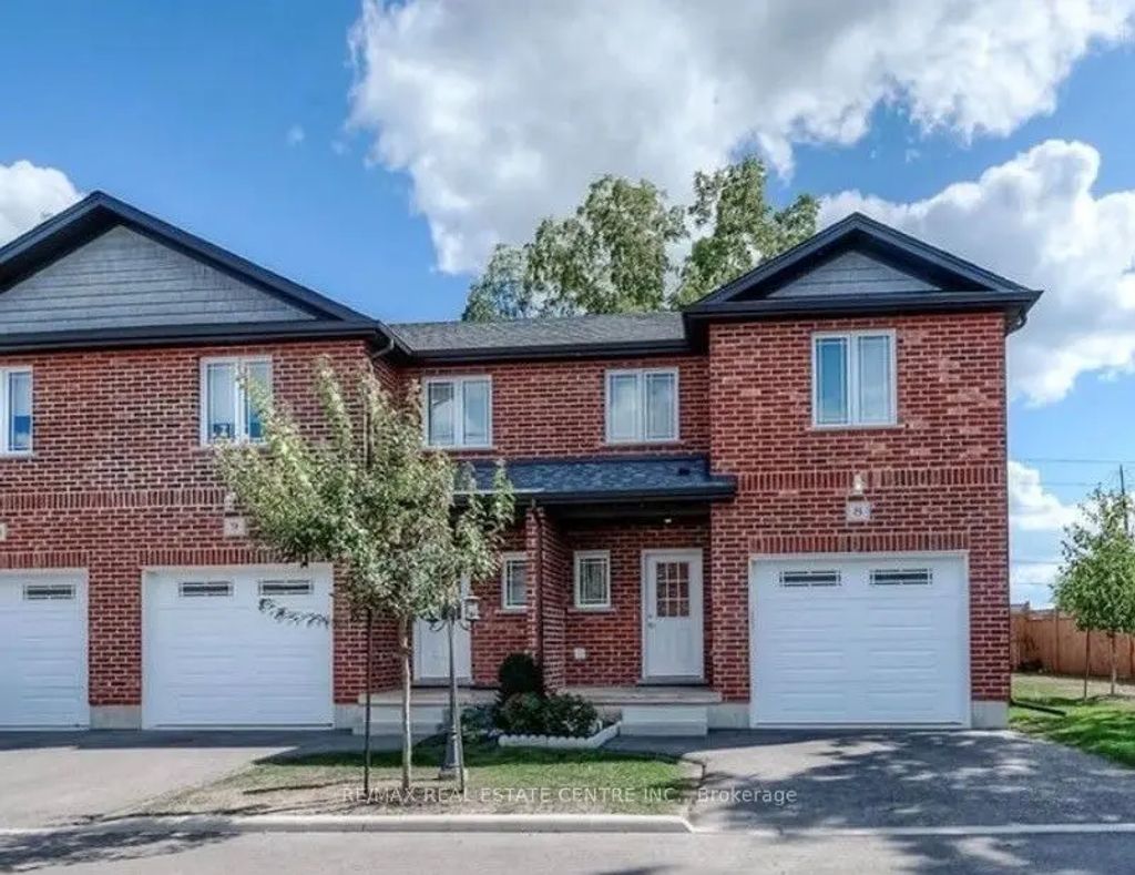 292 Falcon Drive 8, Woodstock