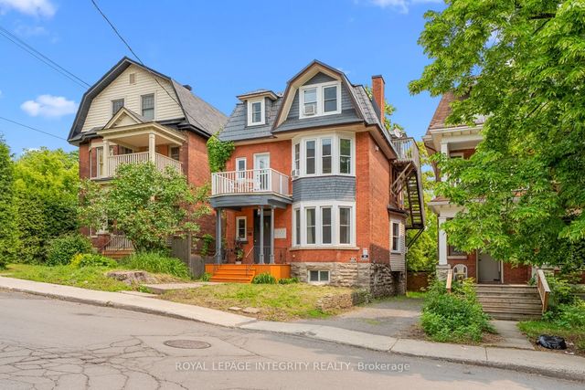 339 Chapel Street 3, Lower Town - Sandy Hill