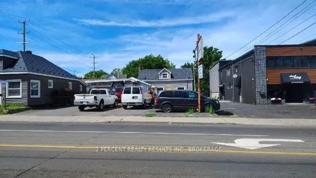 225 Concession Street, Kingston
