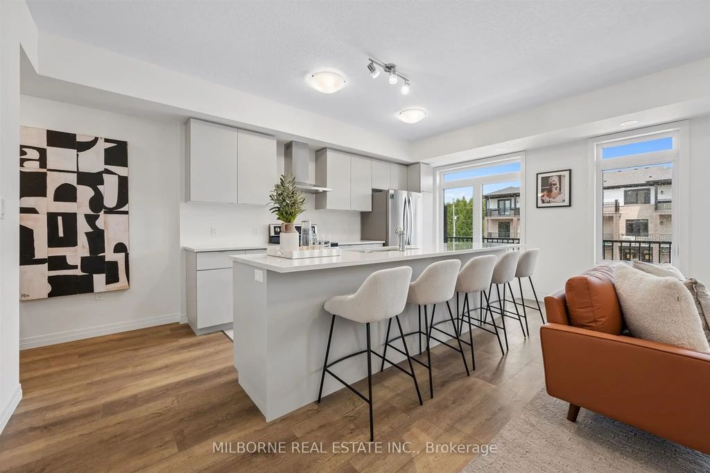 38 Arabella Drive, Guelph