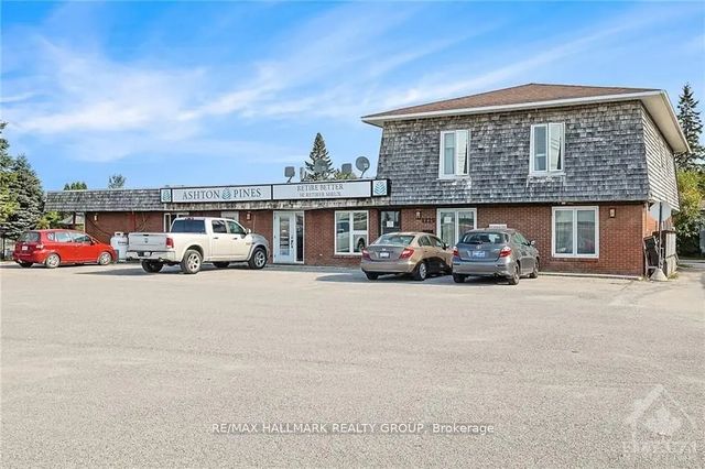 1229 Dwyer Hill Road 105, Stittsville - Munster - Richmond