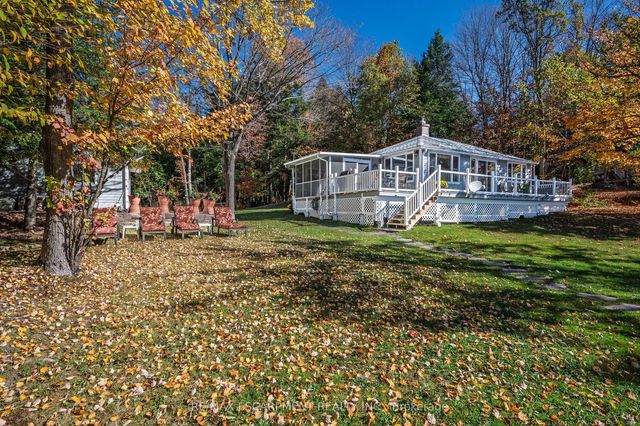 1012 Armstrong Road, Gravenhurst