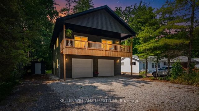 9904 Lake Road, Lambton Shores
