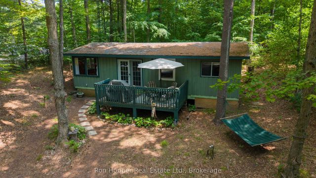 15 Burton Crescent, South Bruce Peninsula