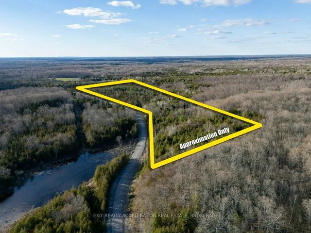 Lime Lake Road, Greater Napanee