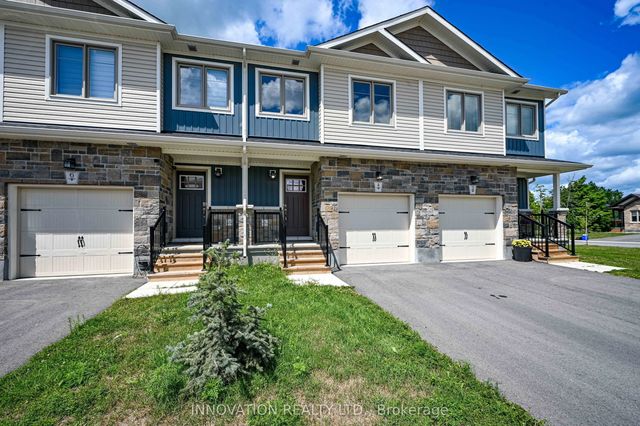 4 Staples Boulevard, Smiths Falls