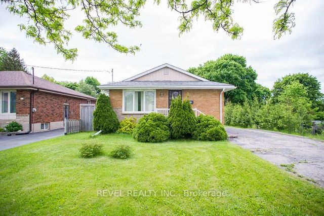 120 Henry Street, Brantford