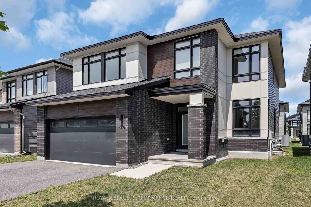 414 Longworth Avenue, Leitrim