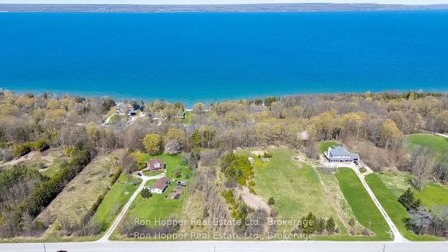 Pt Lt 17-18 Con , Meaford Concession Rd A N/a, Meaford
