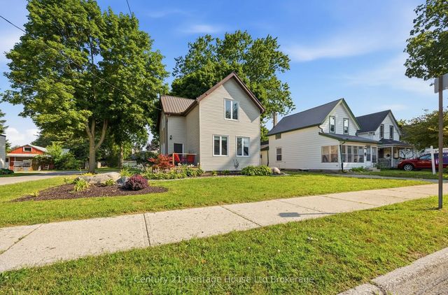 10 Pearl Street, Tillsonburg