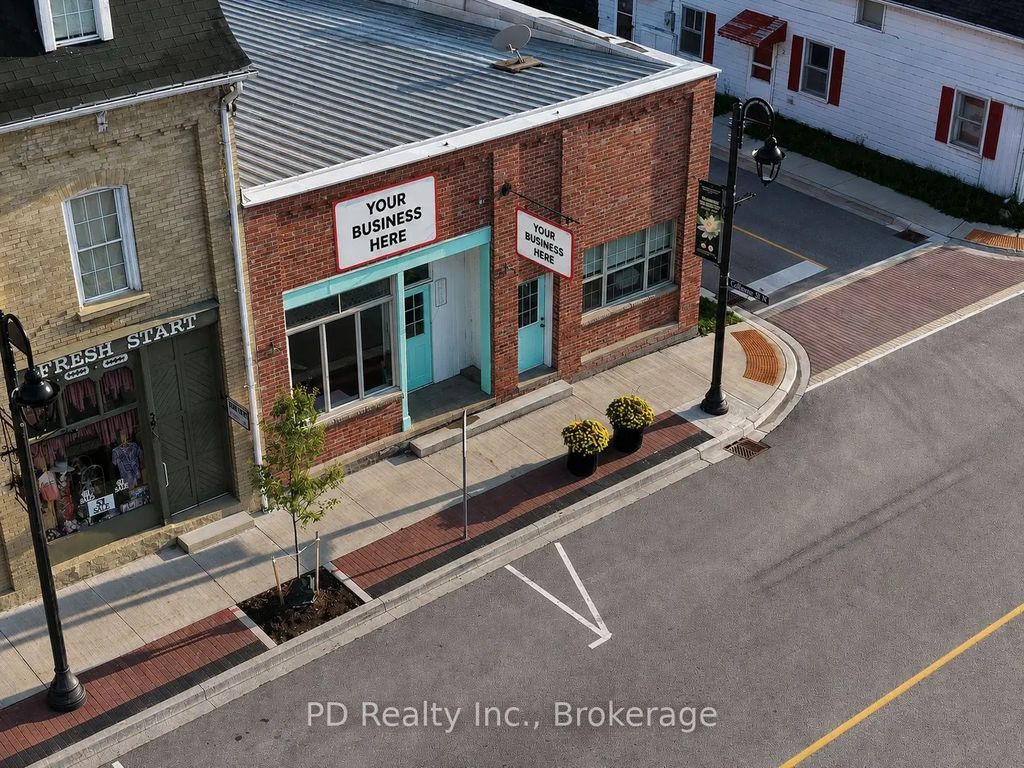 41 King Street E, Kawartha Lakes