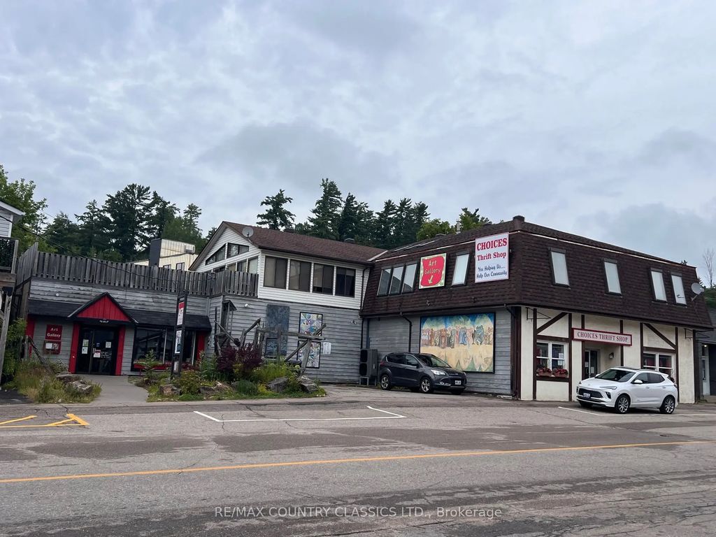 10 - 12 Flint Avenue, Bancroft