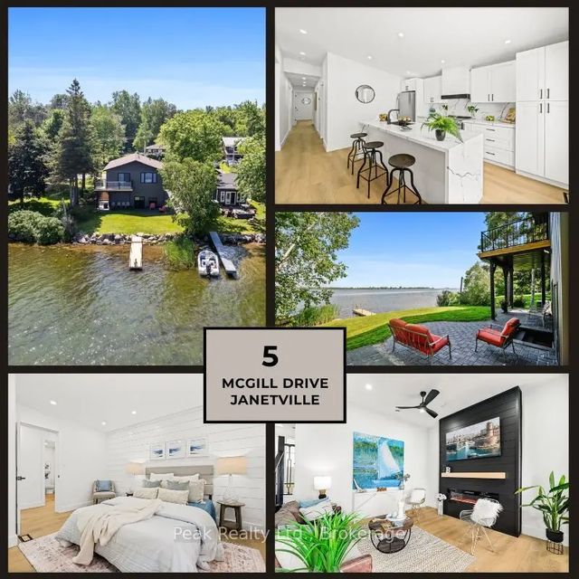 5 Mcgill Drive, Kawartha Lakes