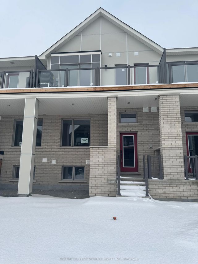 226 Speckled Alder Row, Barrhaven