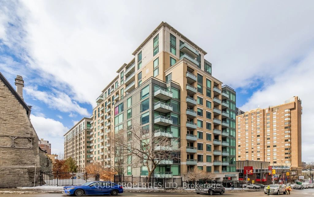 238 Besserer Street A, Lower Town - Sandy Hill