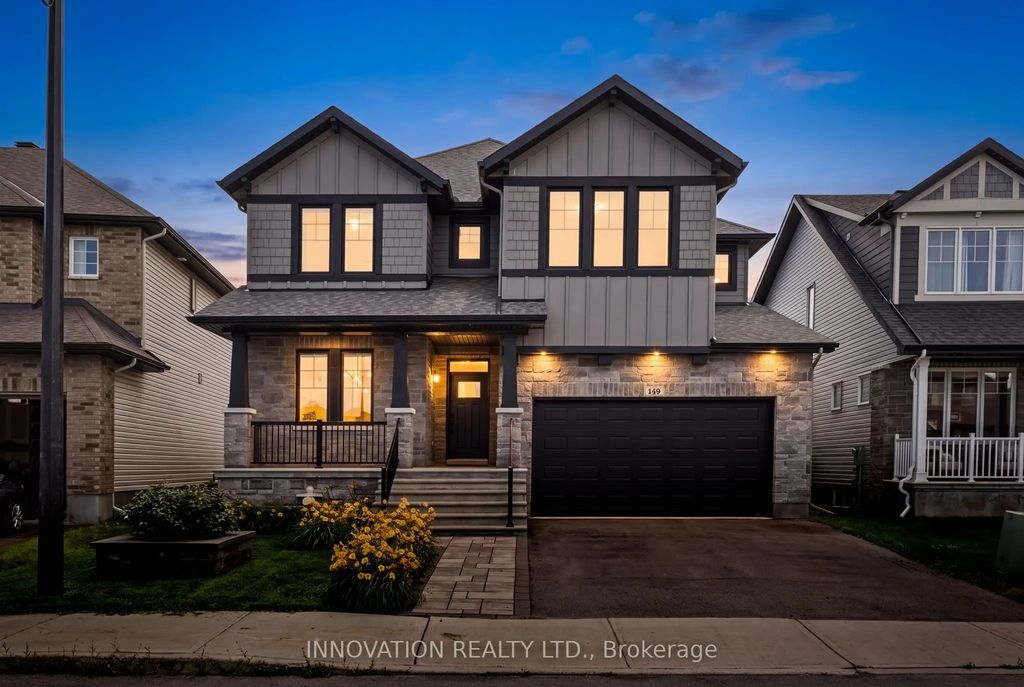 149 Groningen Street, Kanata