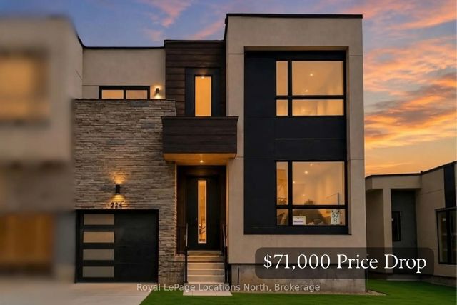 224 Stoneleigh Drive, Blue Mountains