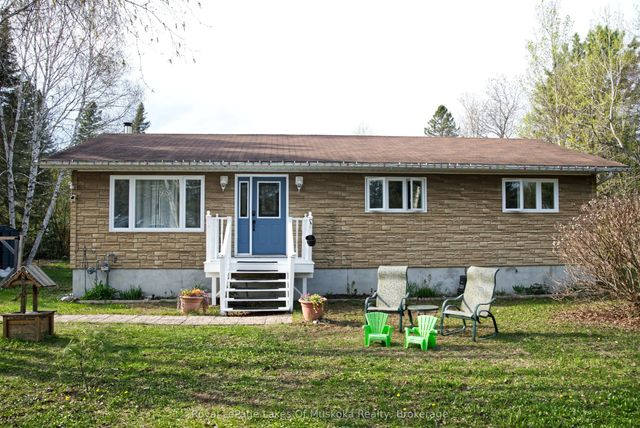 52 Sunshine Street, South River