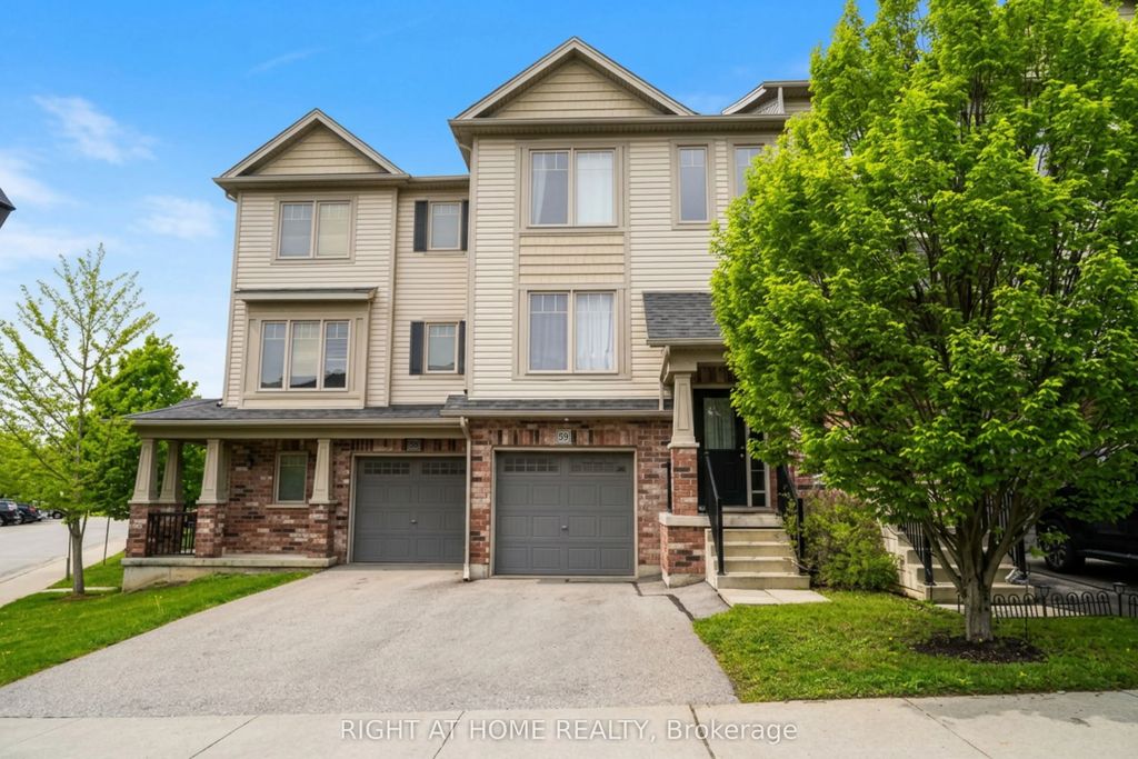 750 Lawrence Street 59, Cambridge