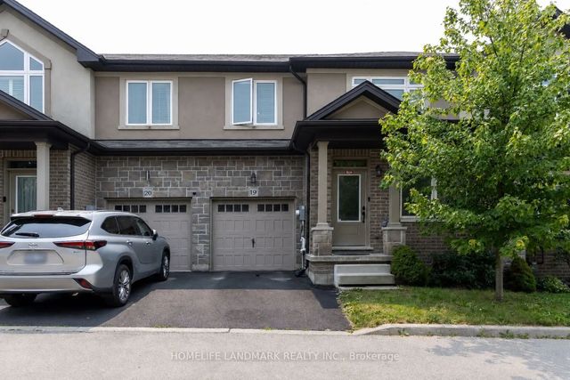421 Kitty Murray Lane 19, Hamilton