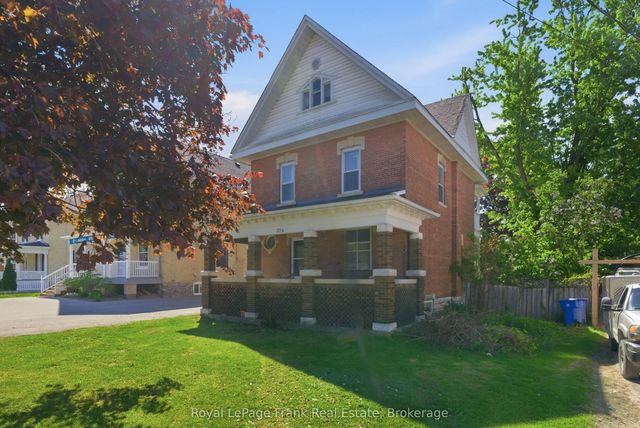279 Kent Street W, Kawartha Lakes
