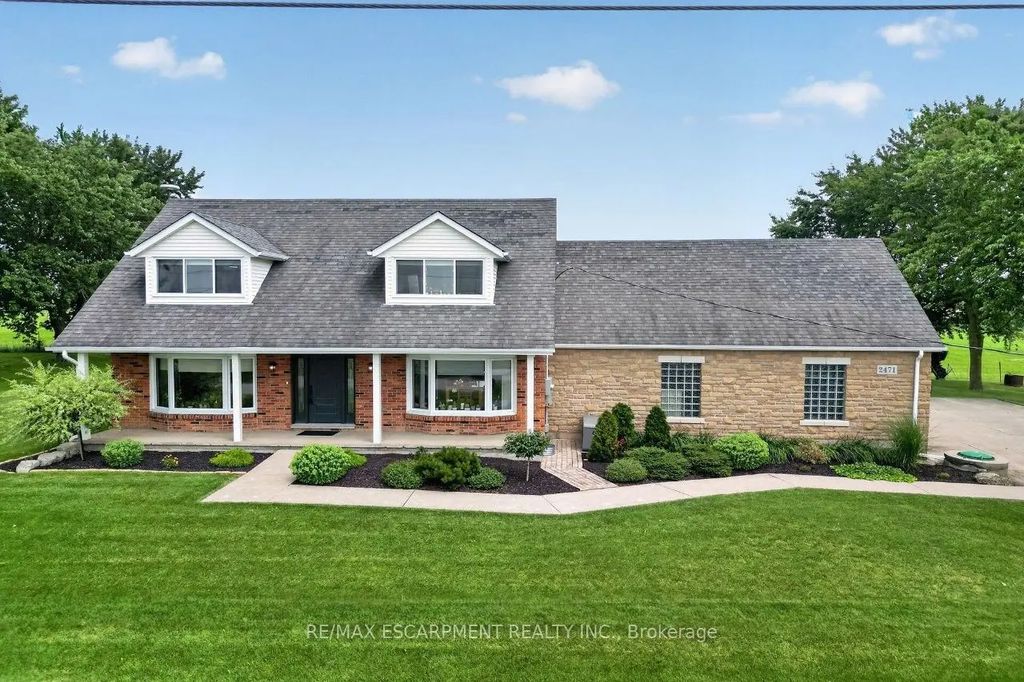 2471-2467 Port Davidson Road, West Lincoln