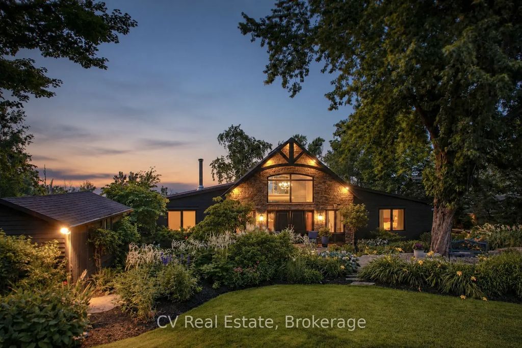 198 Hidden Lake Road, Blue Mountains